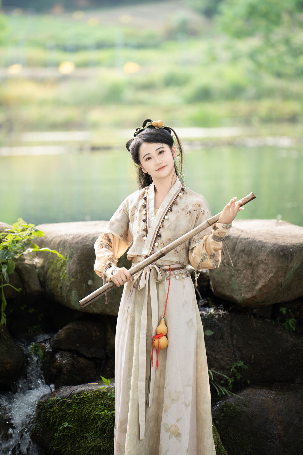 YiTuYu艺图语 Vol.7213 Jiao Yi Zhi Sui Sui