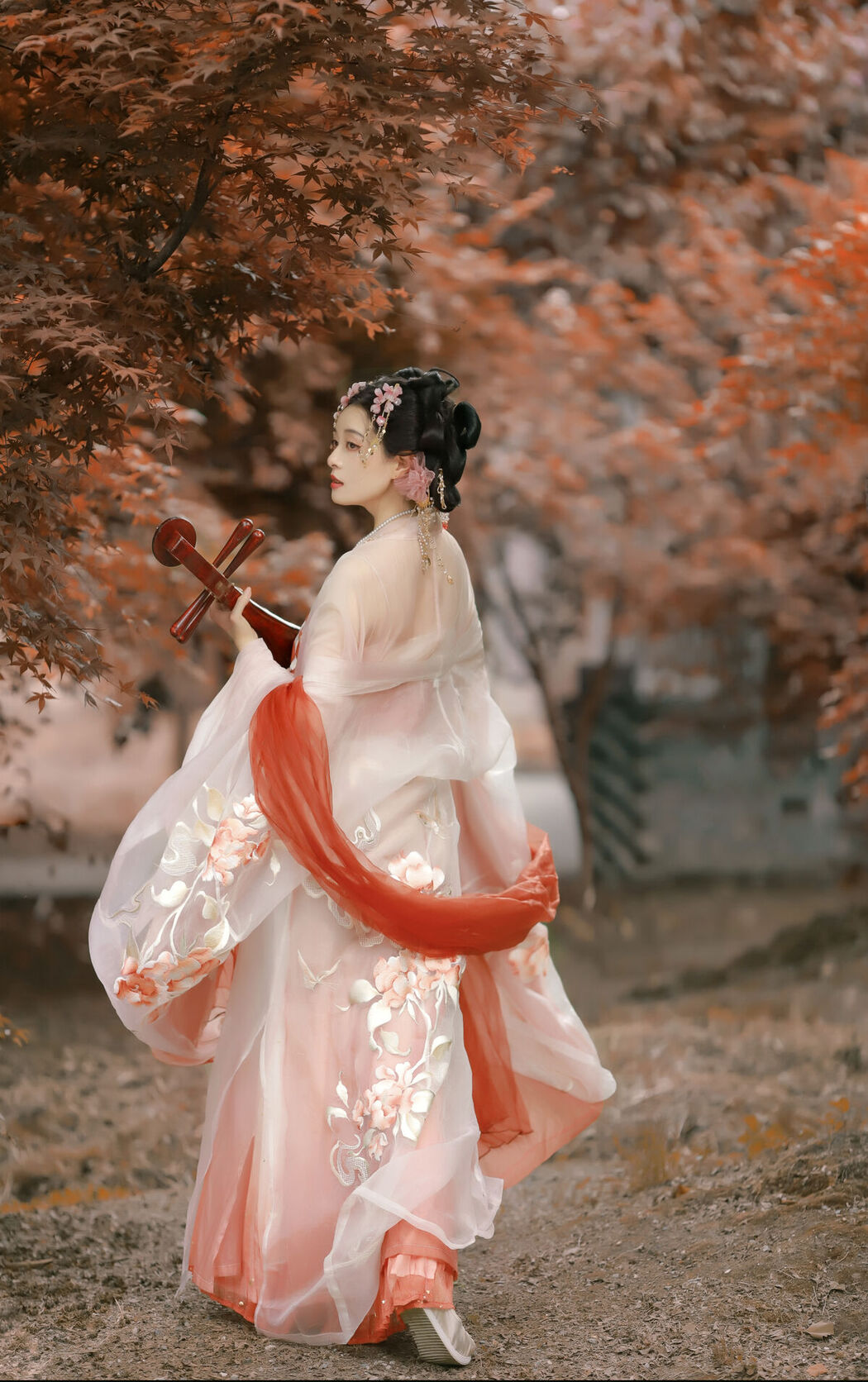 YiTuYu艺图语 Vol.7146 Sui Sui Ru Yi
