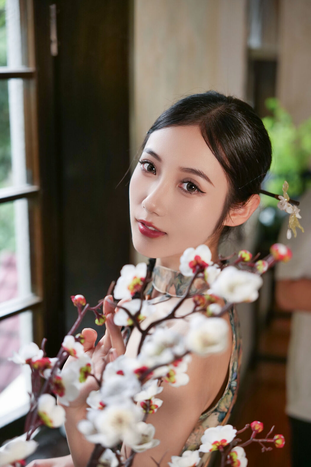 YiTuYu艺图语 Vol.7245 O1ne Wan