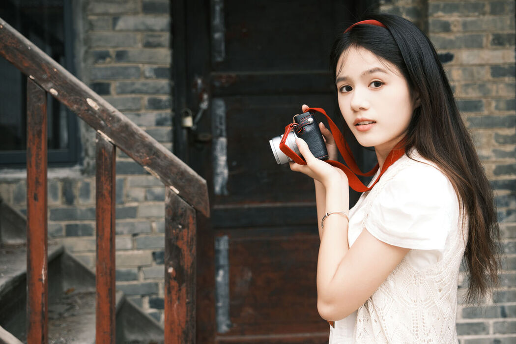 YiTuYu艺图语 Vol.7278 Cao Xiao Shu