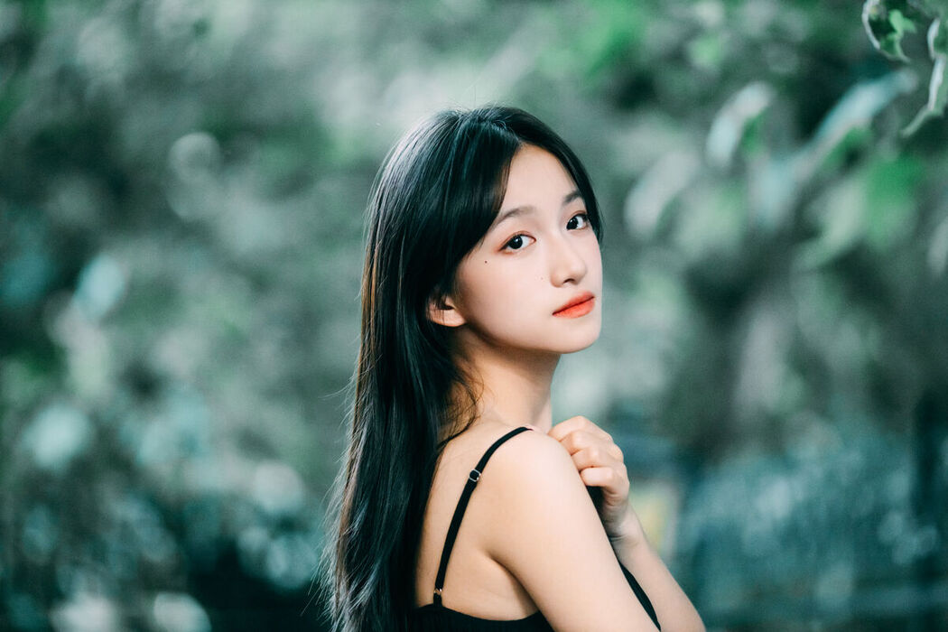 YiTuYu艺图语 Vol.7186 Yu Er