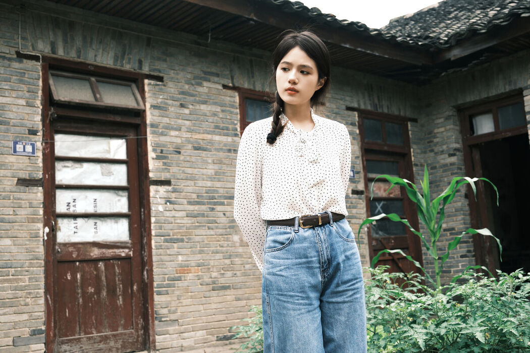 YiTuYu艺图语 Vol.7259 Cao Xiao Shu