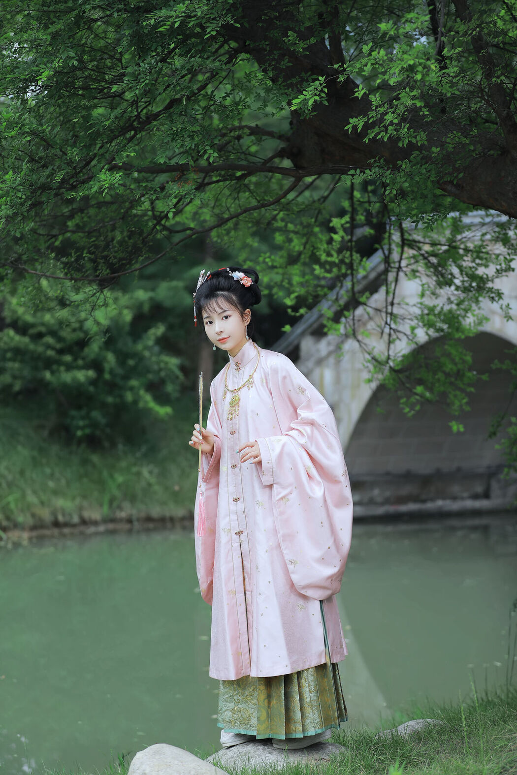 YiTuYu艺图语 Vol.7247 Jiu Niang Yuan Zi