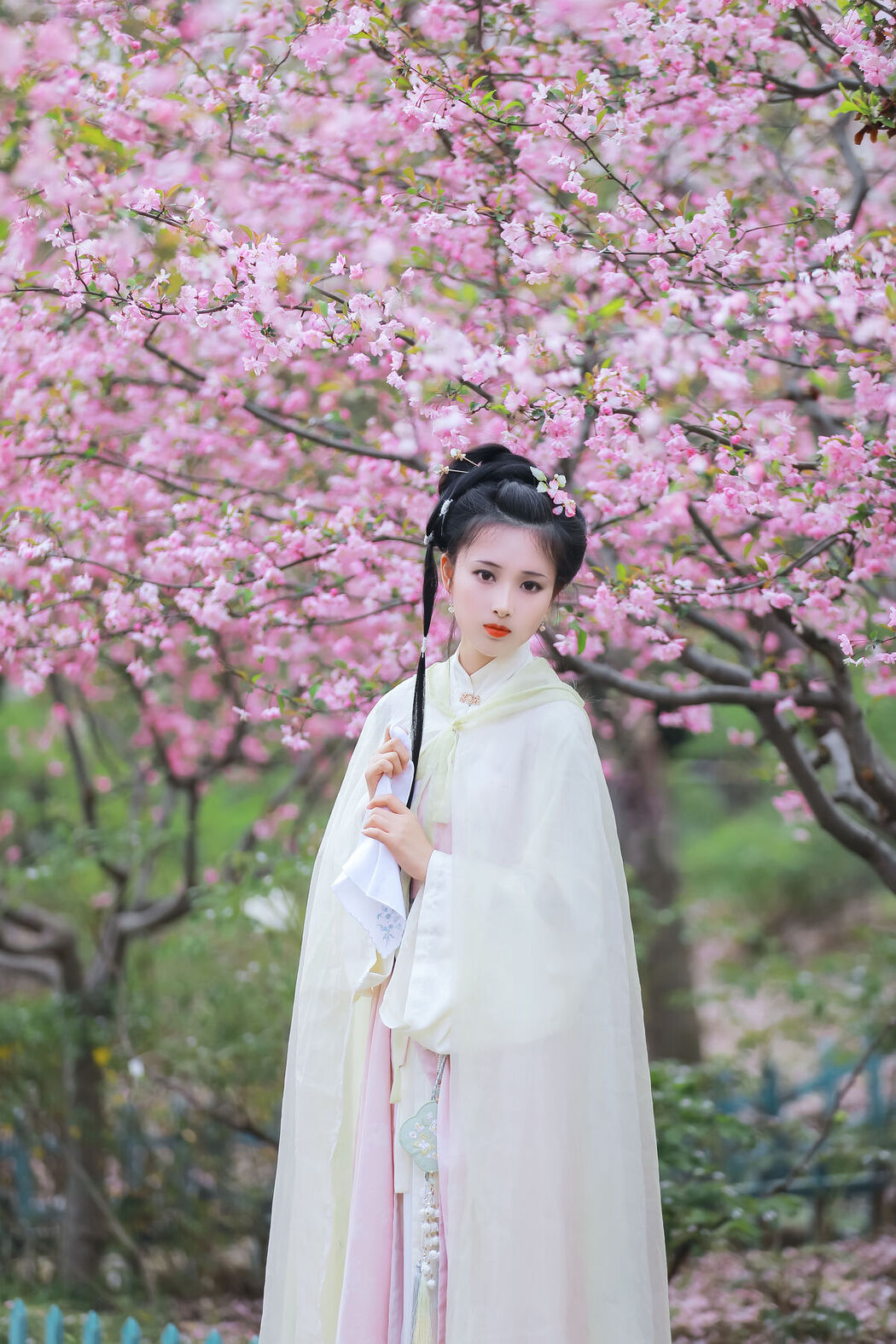 YiTuYu艺图语 Vol.7189 Jiu Niang Yuan Zi