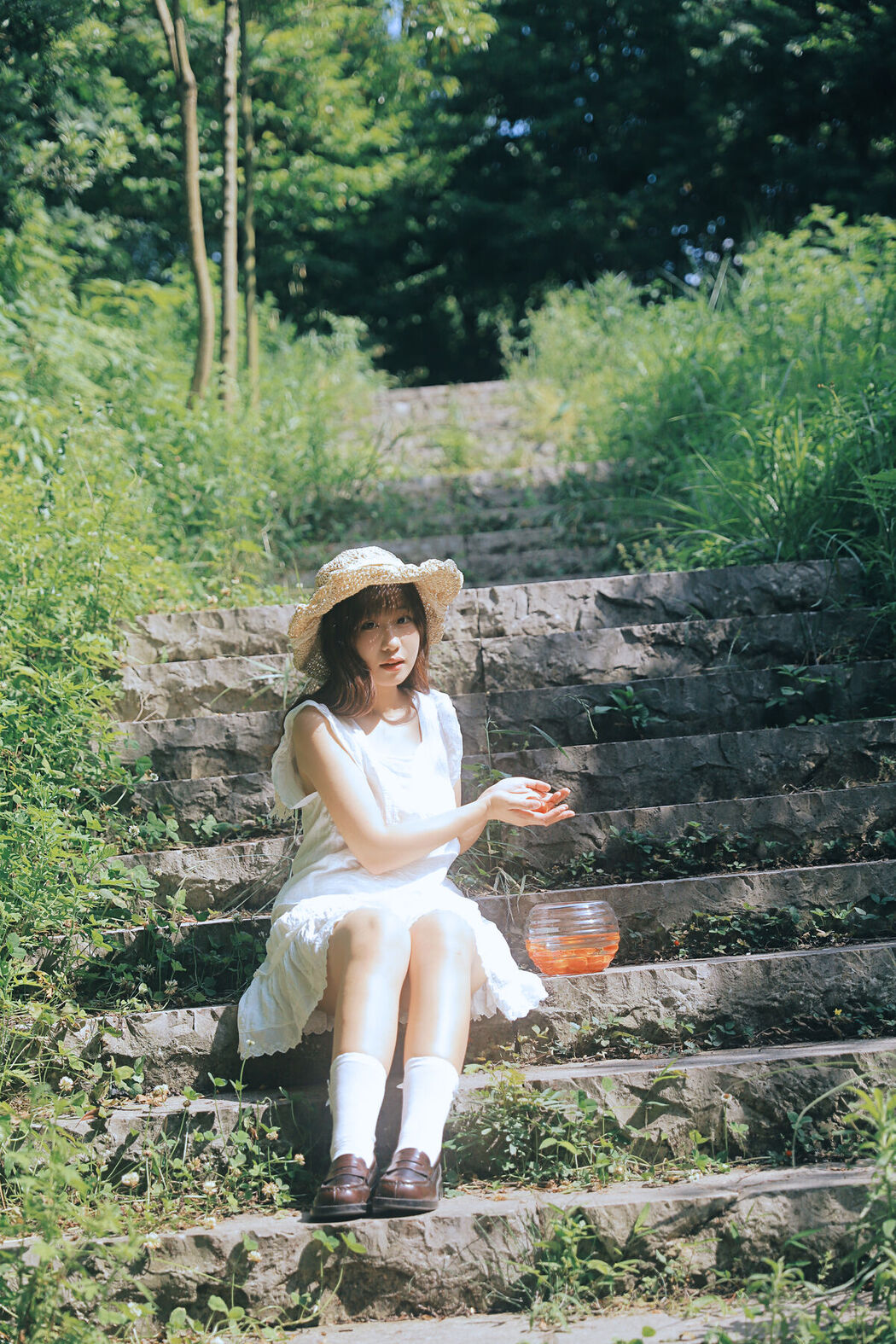 YiTuYu艺图语 Vol.7249 Mei Zi Mei Zi