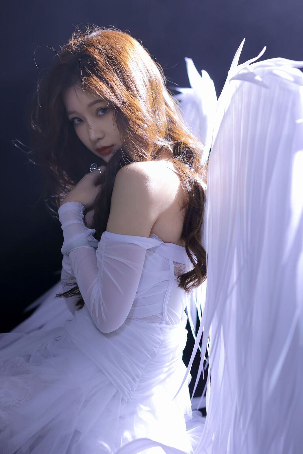 YiTuYu艺图语 Vol.7289 Gao Leng Xiao Bie Tu