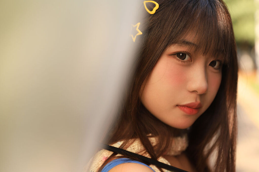 YiTuYu艺图语 Vol.7206 Mei Zi Mei Zi