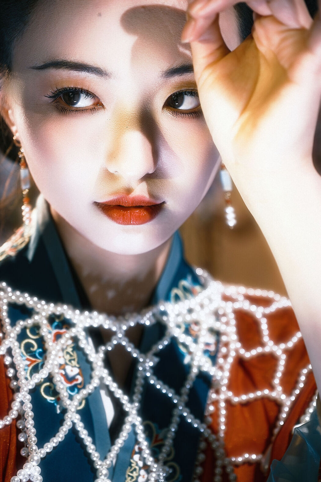 YiTuYu艺图语 Vol.7252 Xiao Yang Ai Gan Fan