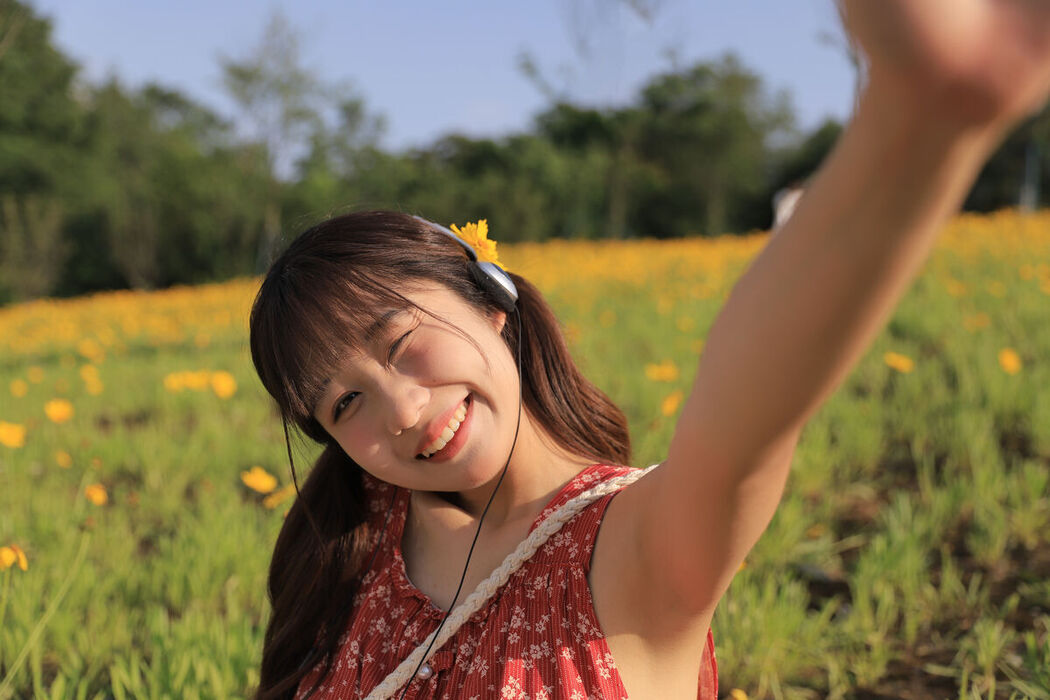 YiTuYu艺图语 Vol.7265 Mei Zi Mei Zi