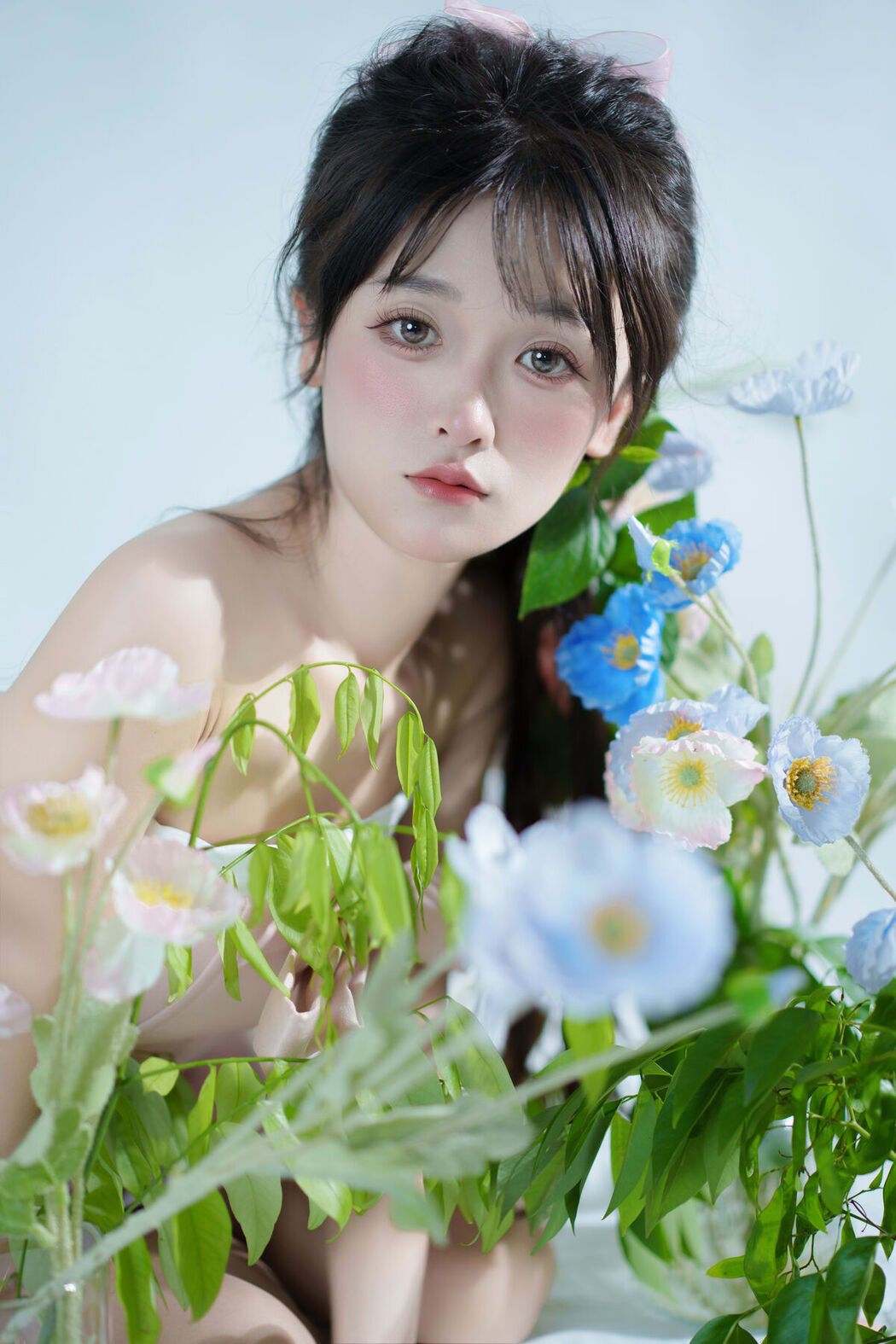 YiTuYu艺图语 Vol.7199 Xiao Xiao Yu
