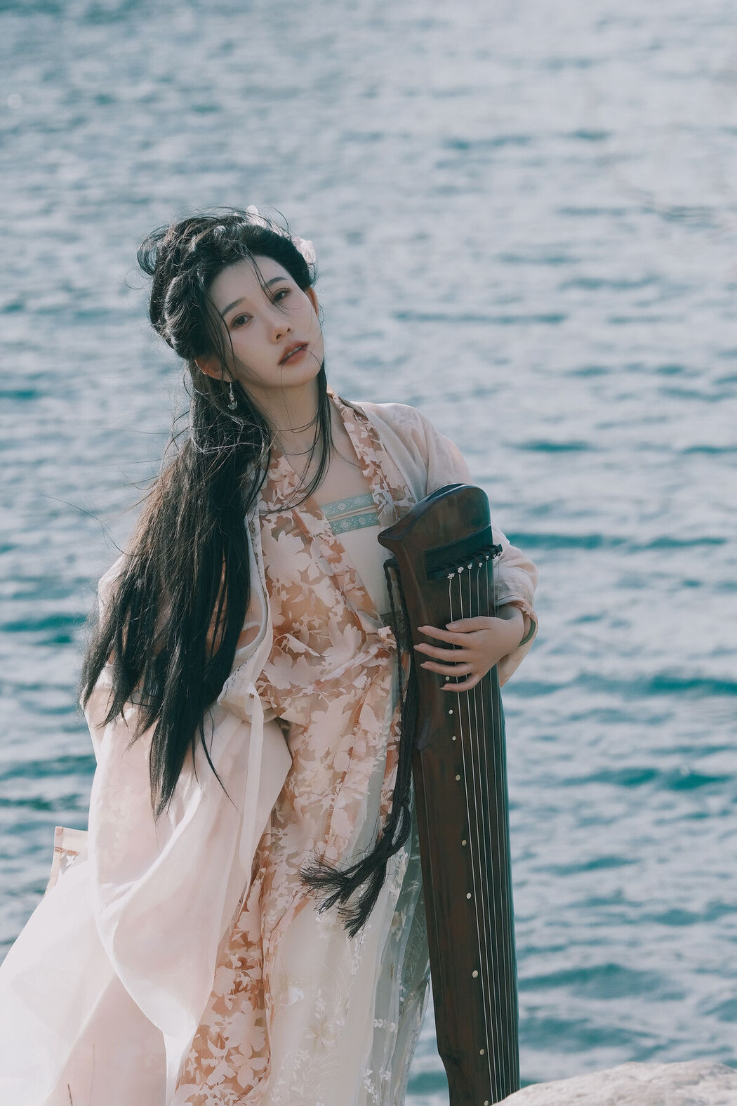 YiTuYu艺图语 Vol.7275 Xiao Bei Ke Qing Bu Yao Fang Qi