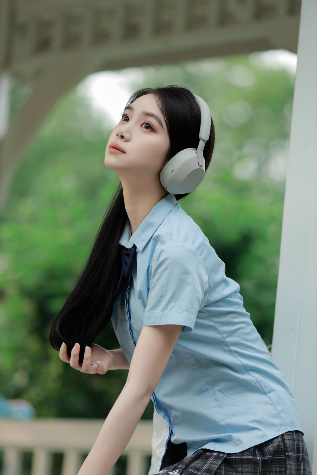 YiTuYu艺图语 Vol.7183 Wo Bu Shua Niao