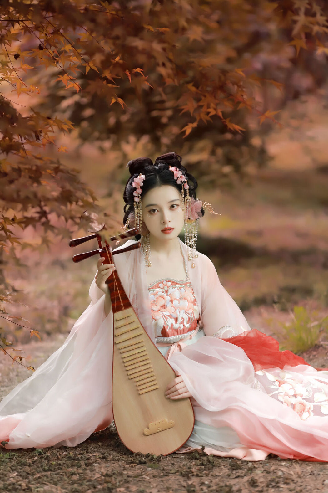 YiTuYu艺图语 Vol.7146 Sui Sui Ru Yi