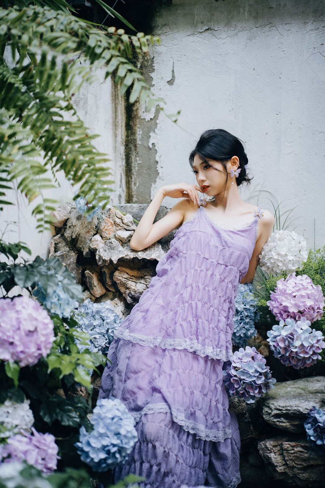 YiTuYu艺图语 Vol.7292 Chi Zi