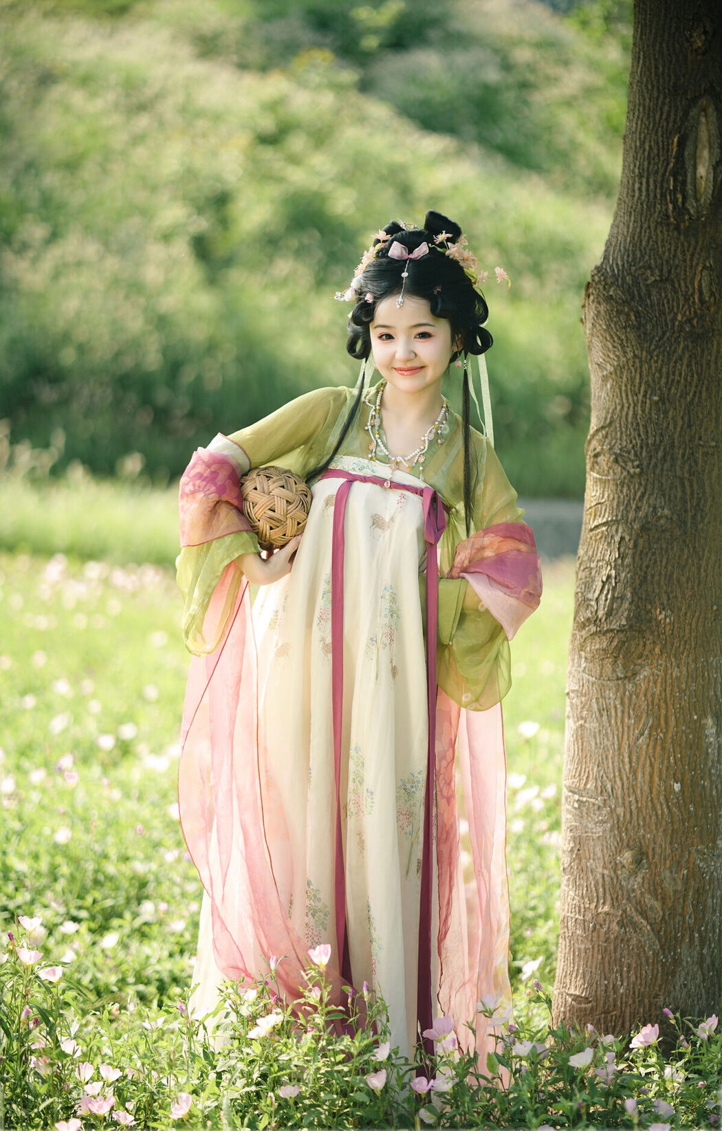 YiTuYu艺图语 Vol.7285 Xiao Yu