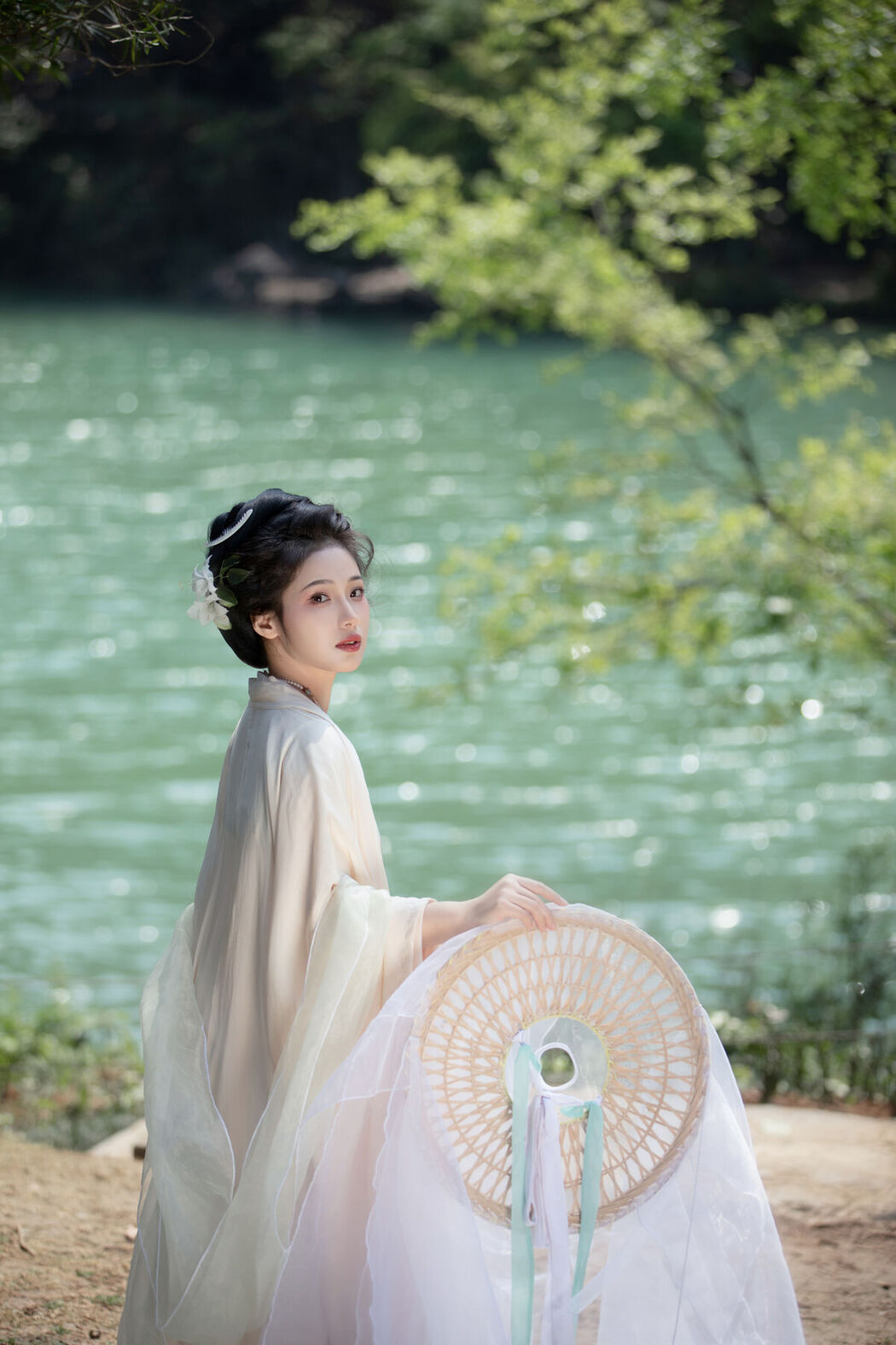 YiTuYu艺图语 Vol.7233 Wei Wei