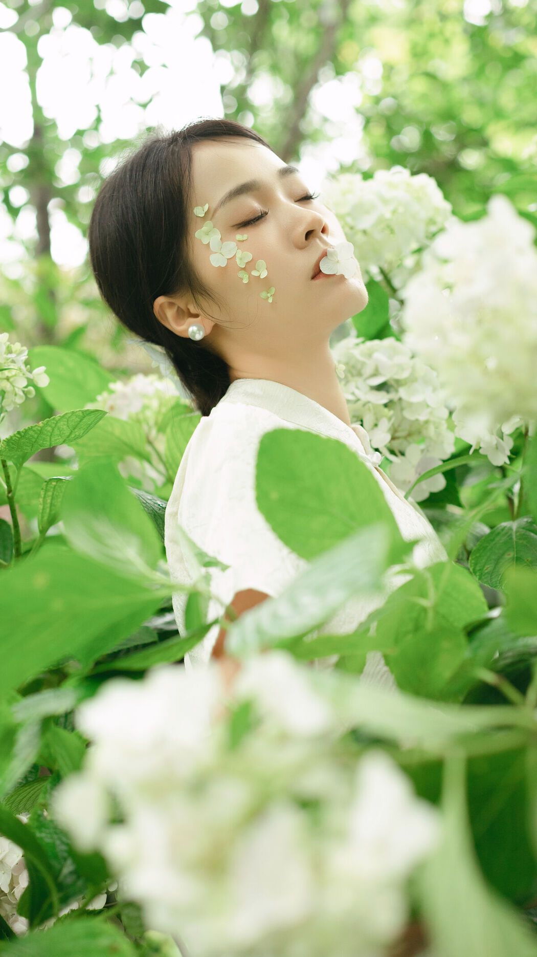 YiTuYu艺图语 Vol.7303 Yi
