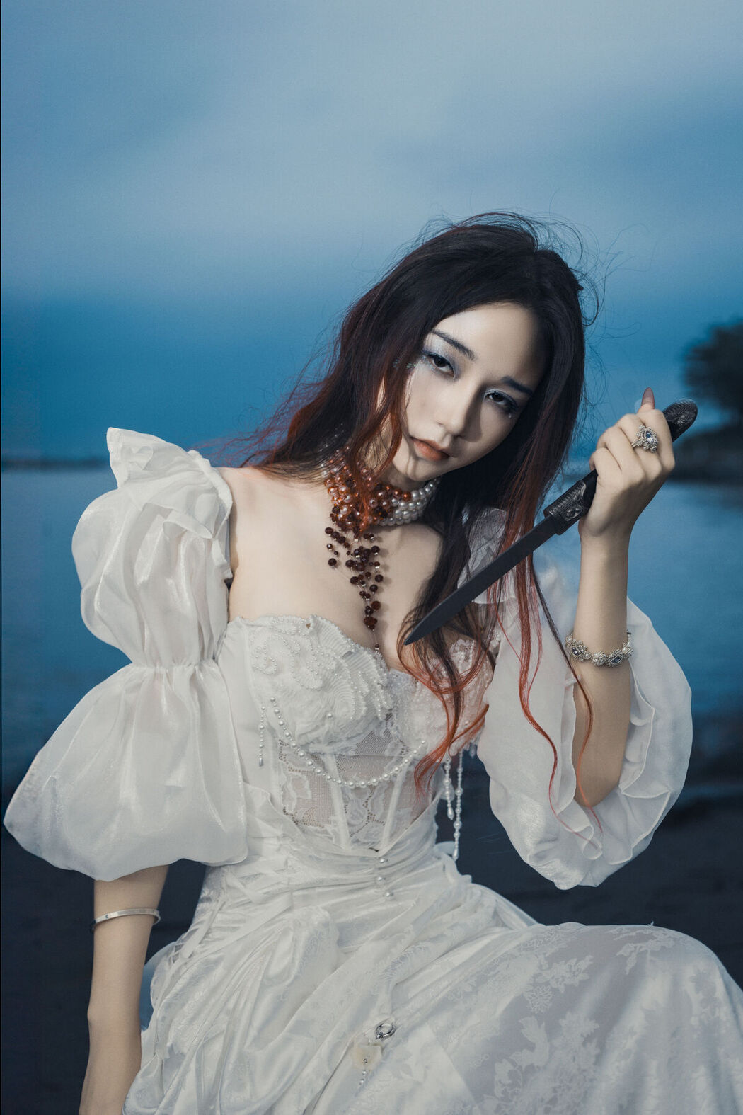 YiTuYu艺图语 Vol.7257 Lin Lang