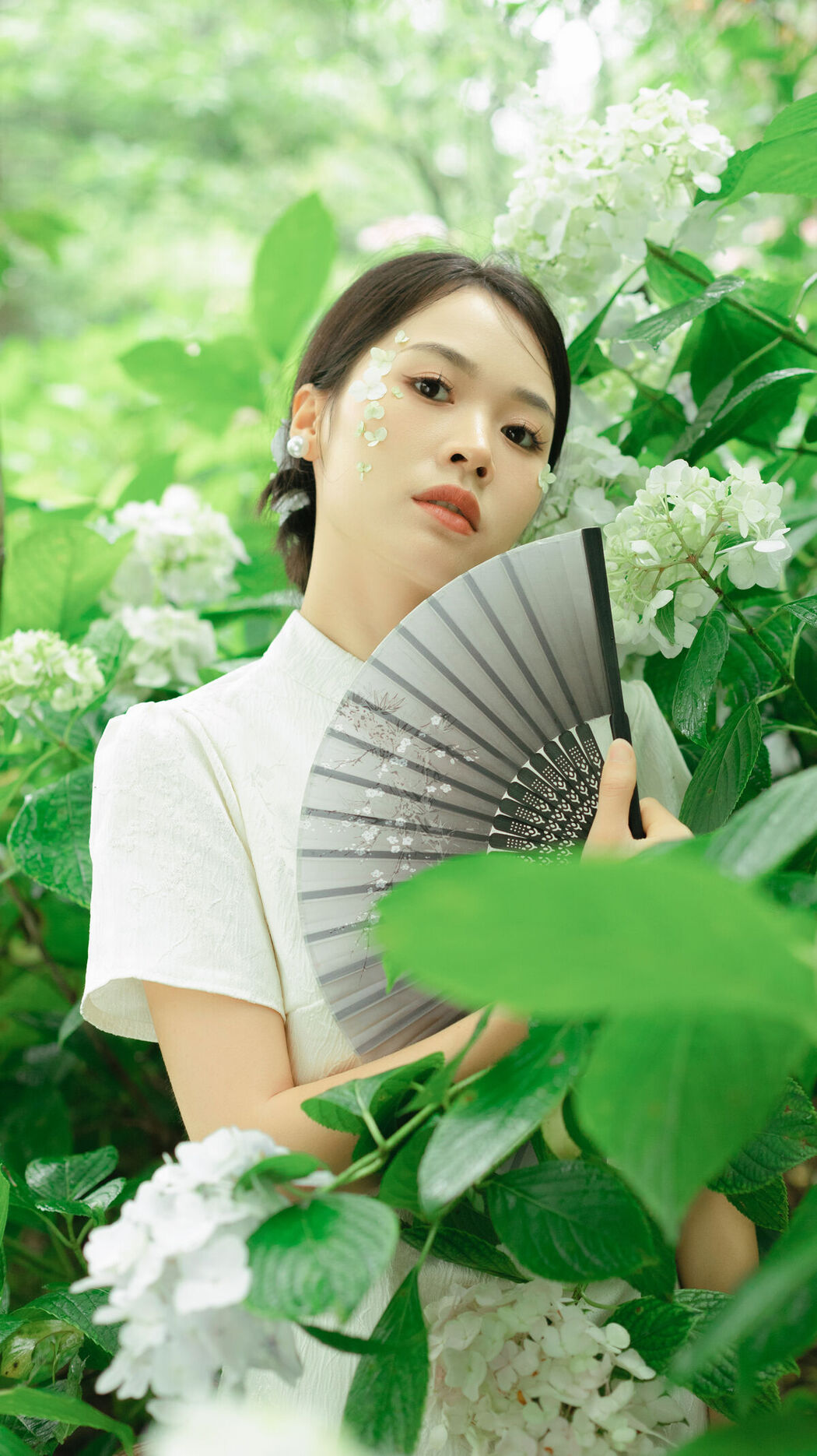 YiTuYu艺图语 Vol.7303 Yi