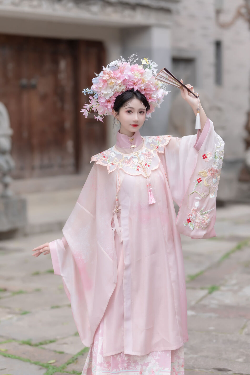 YiTuYu艺图语 Vol.7231 Qi Luo Sheng De Xiao Su Su