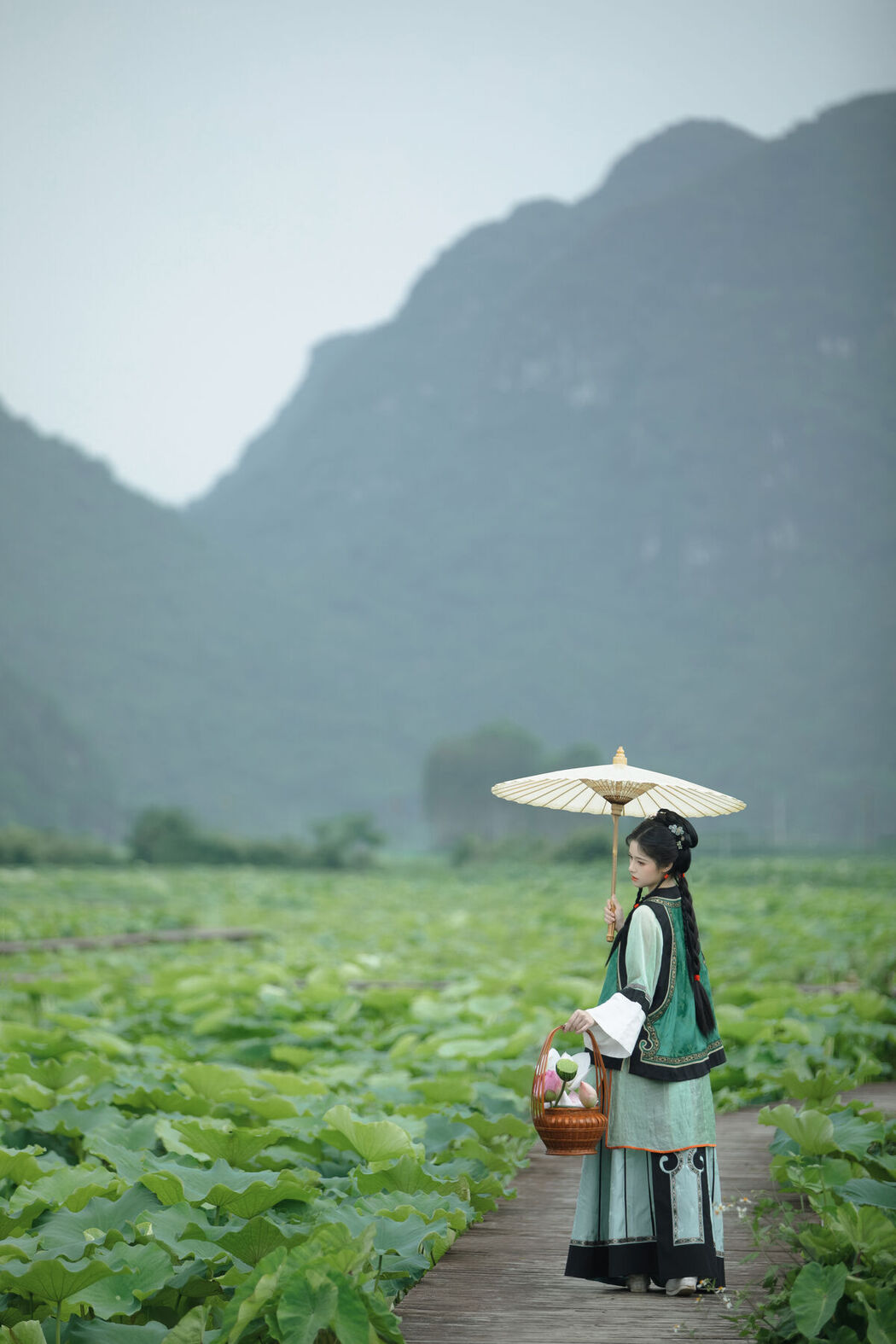 YiTuYu艺图语 Vol.7167 Tian Tian Quan Quan