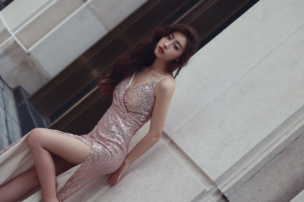 YiTuYu艺图语 Vol.7268 Yi Bao