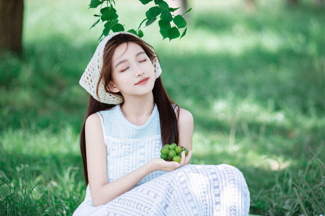 YiTuYu艺图语 Vol.7178 Yu Er