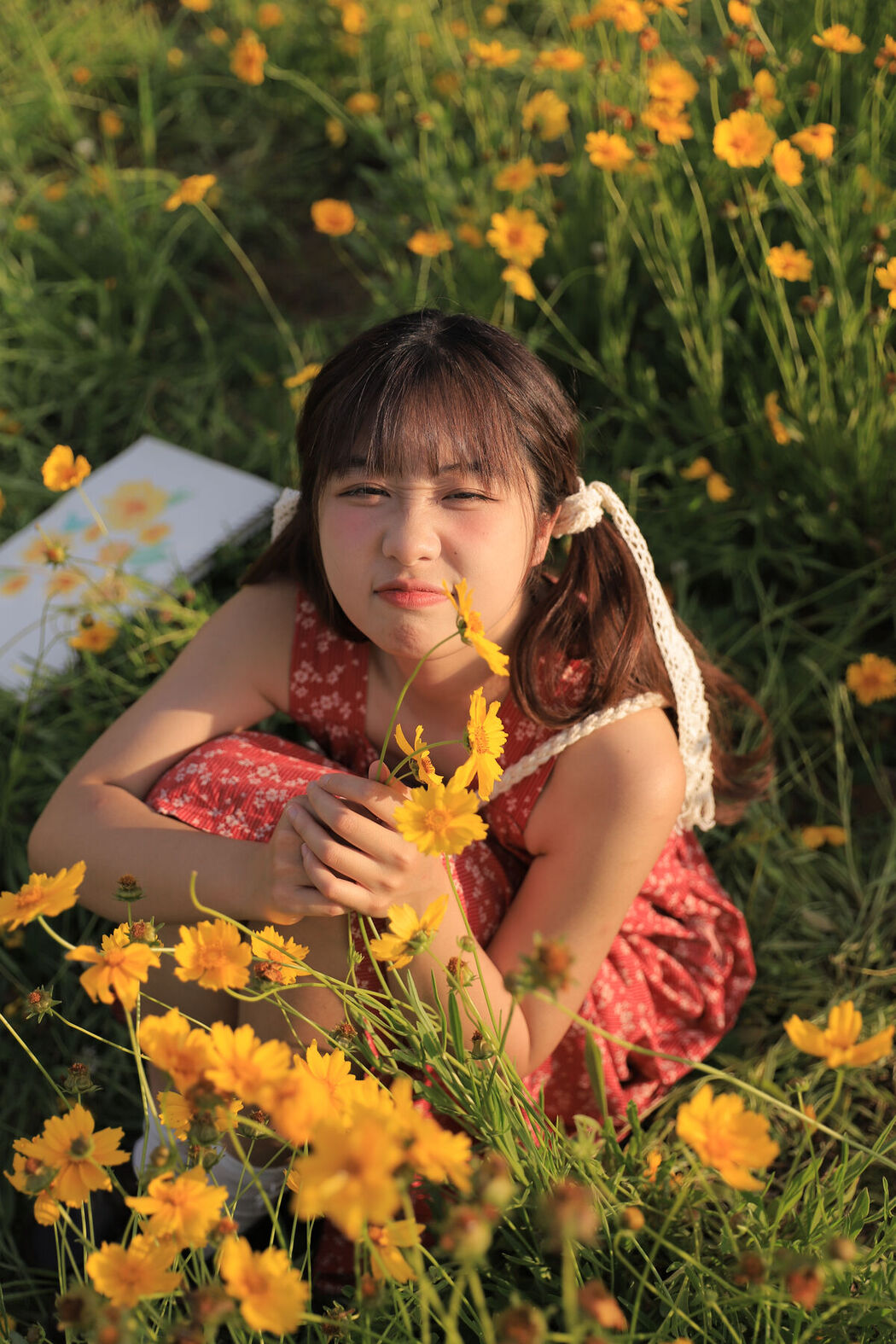 YiTuYu艺图语 Vol.7265 Mei Zi Mei Zi