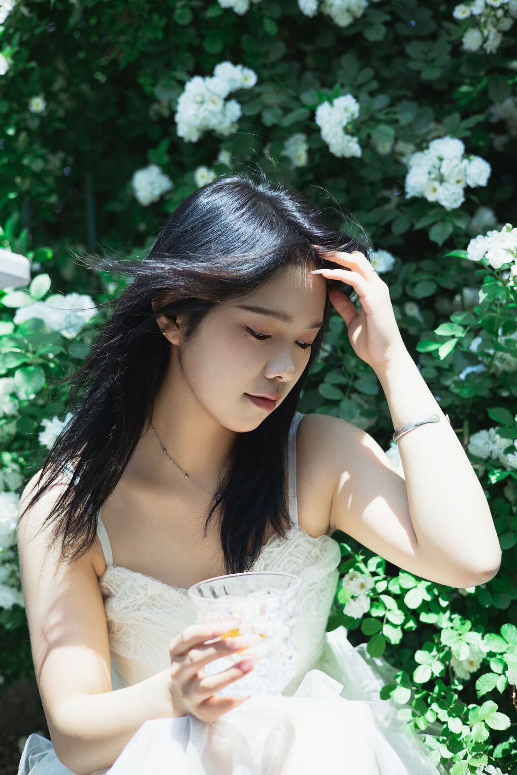 YiTuYu艺图语 Vol.7272 Wan Yi