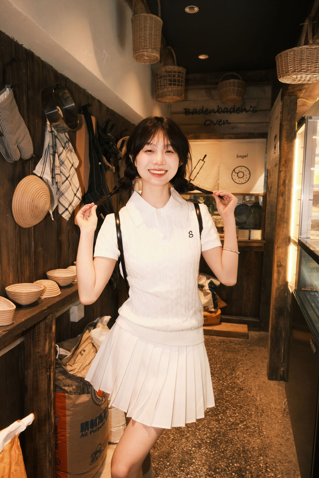 YiTuYu艺图语 Vol.7283 Xiao Xiao