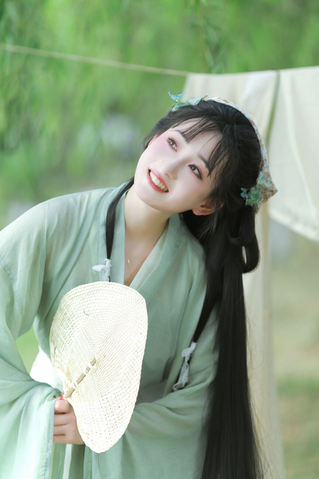 YiTuYu艺图语 Vol.7219 Zou Ma