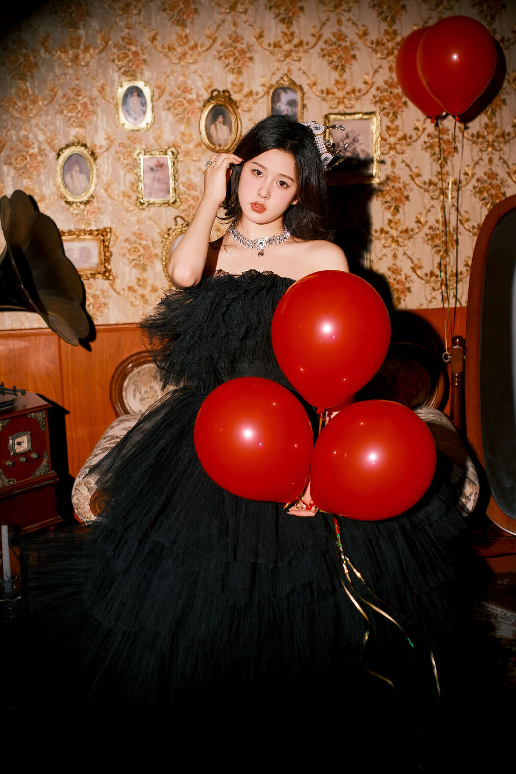 YiTuYu艺图语 Vol.7220 Luo Yan