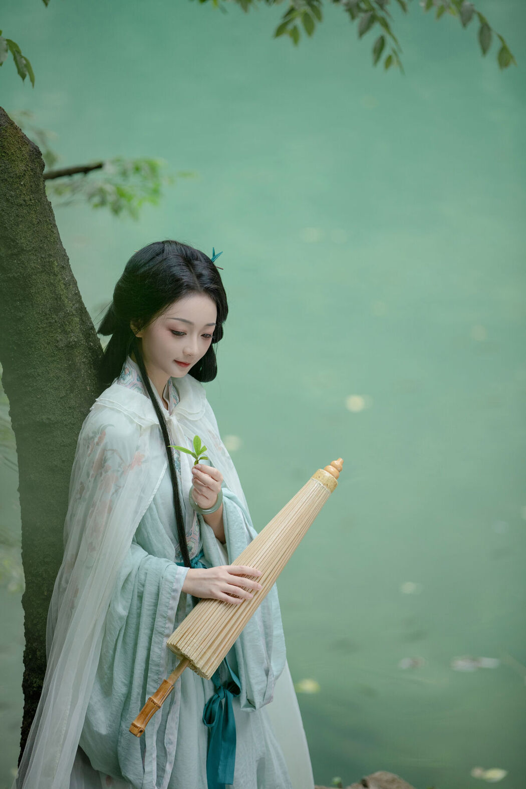 YiTuYu艺图语 Vol.7192 Xiao Yang
