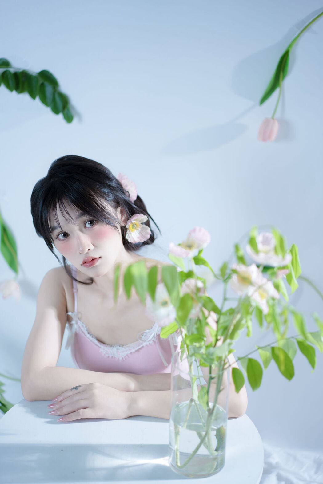 YiTuYu艺图语 Vol.7256 Pei Xin