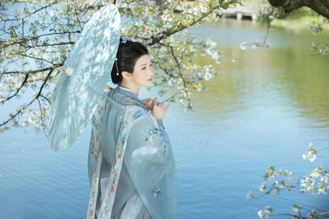 YiTuYu艺图语 Vol.7175 Heyta