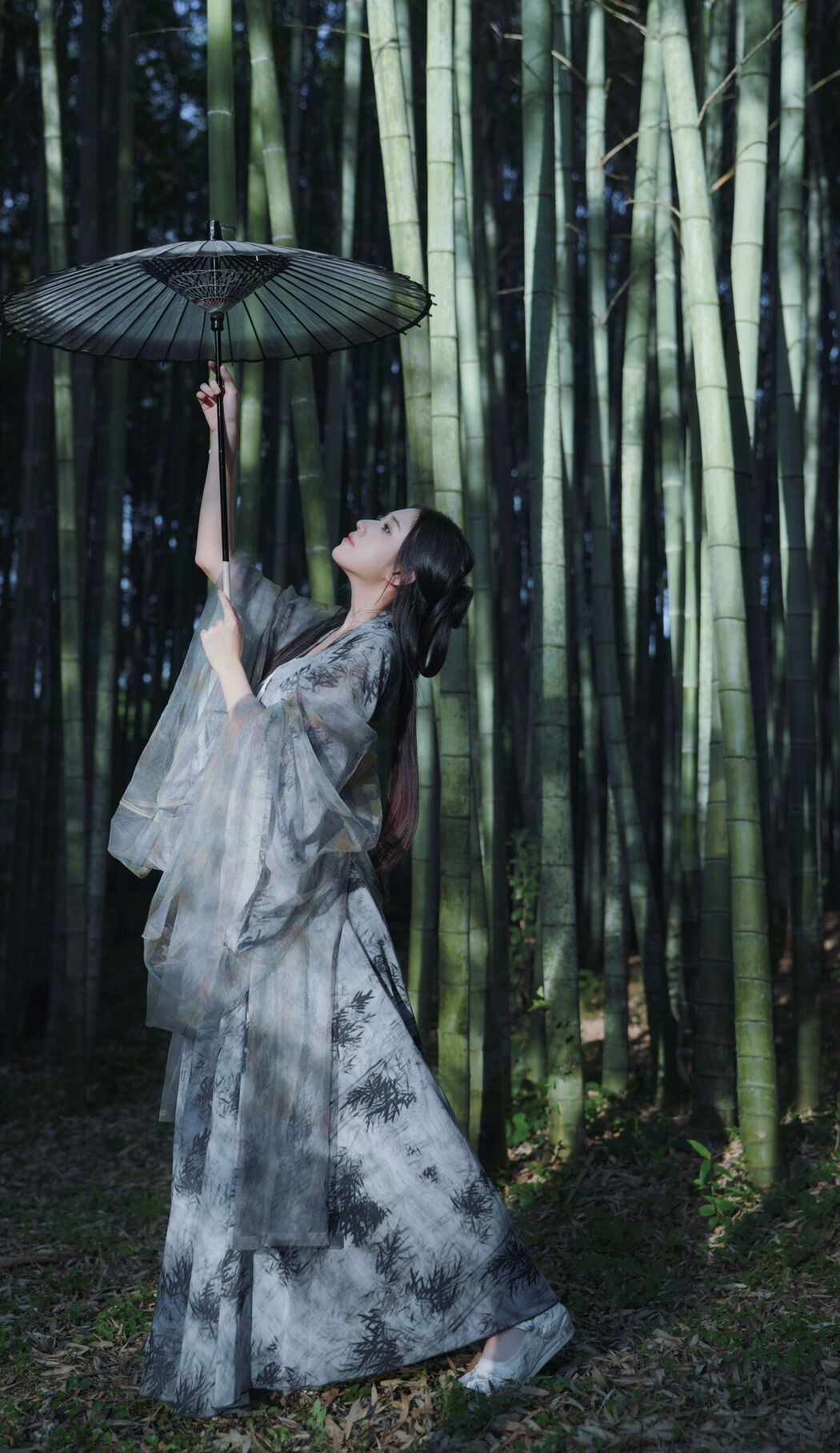 YiTuYu艺图语 Vol.7174 Zang Yi Tong
