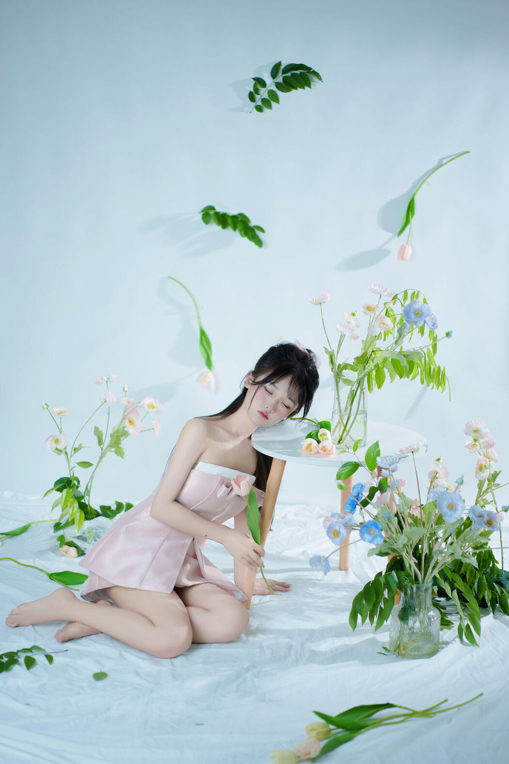 YiTuYu艺图语 Vol.7199 Xiao Xiao Yu