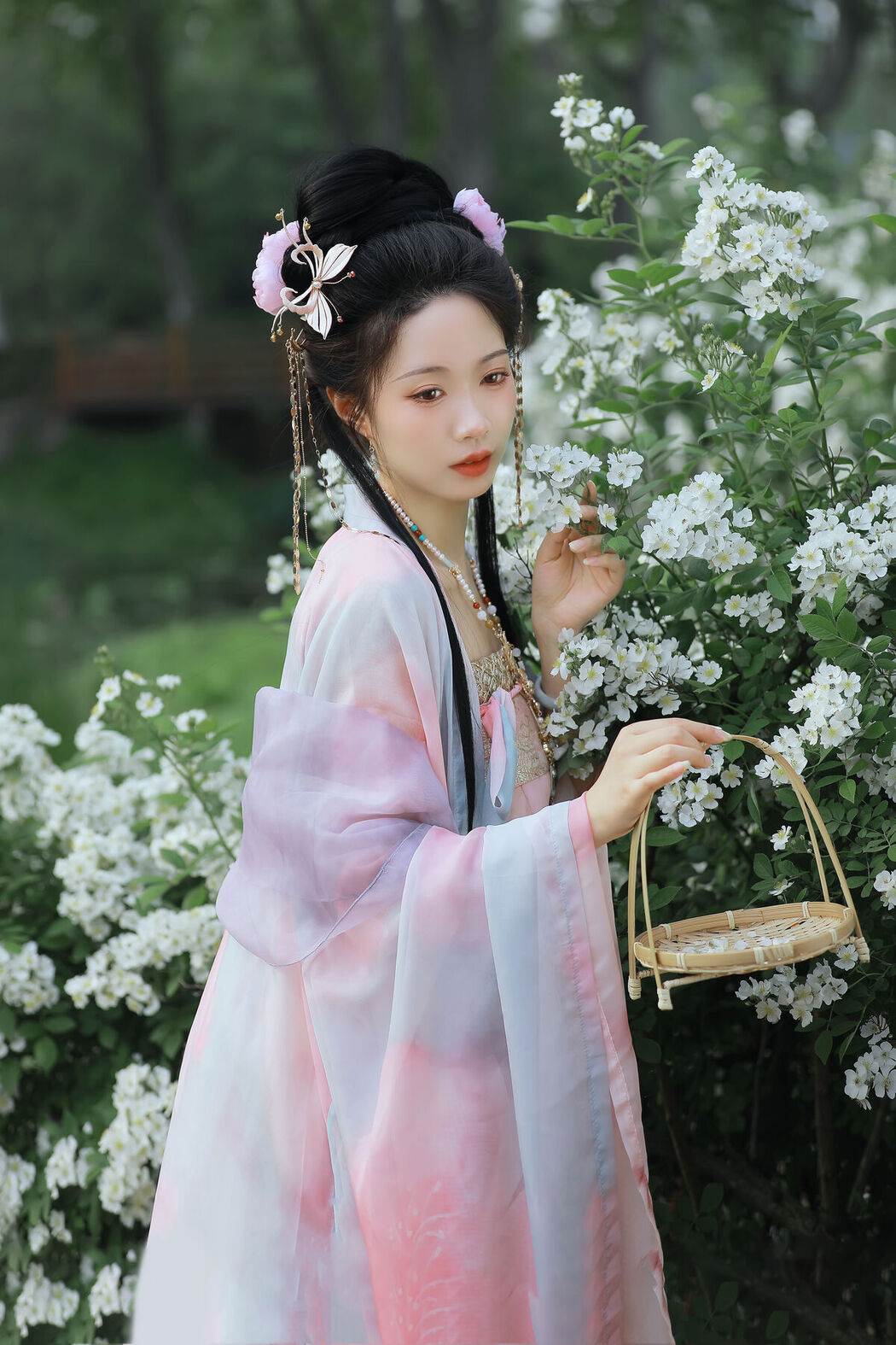 YiTuYu艺图语 Vol.7296 Tian Tian