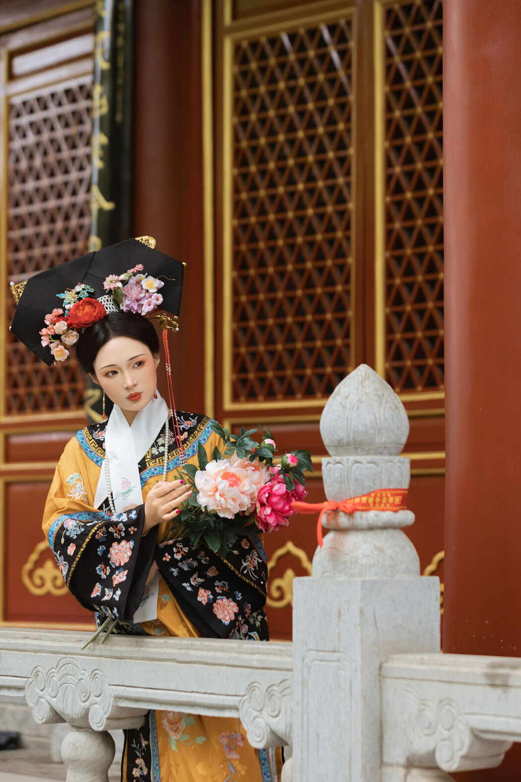 YiTuYu艺图语 Vol.7228 Bing Leng De Xi Gua