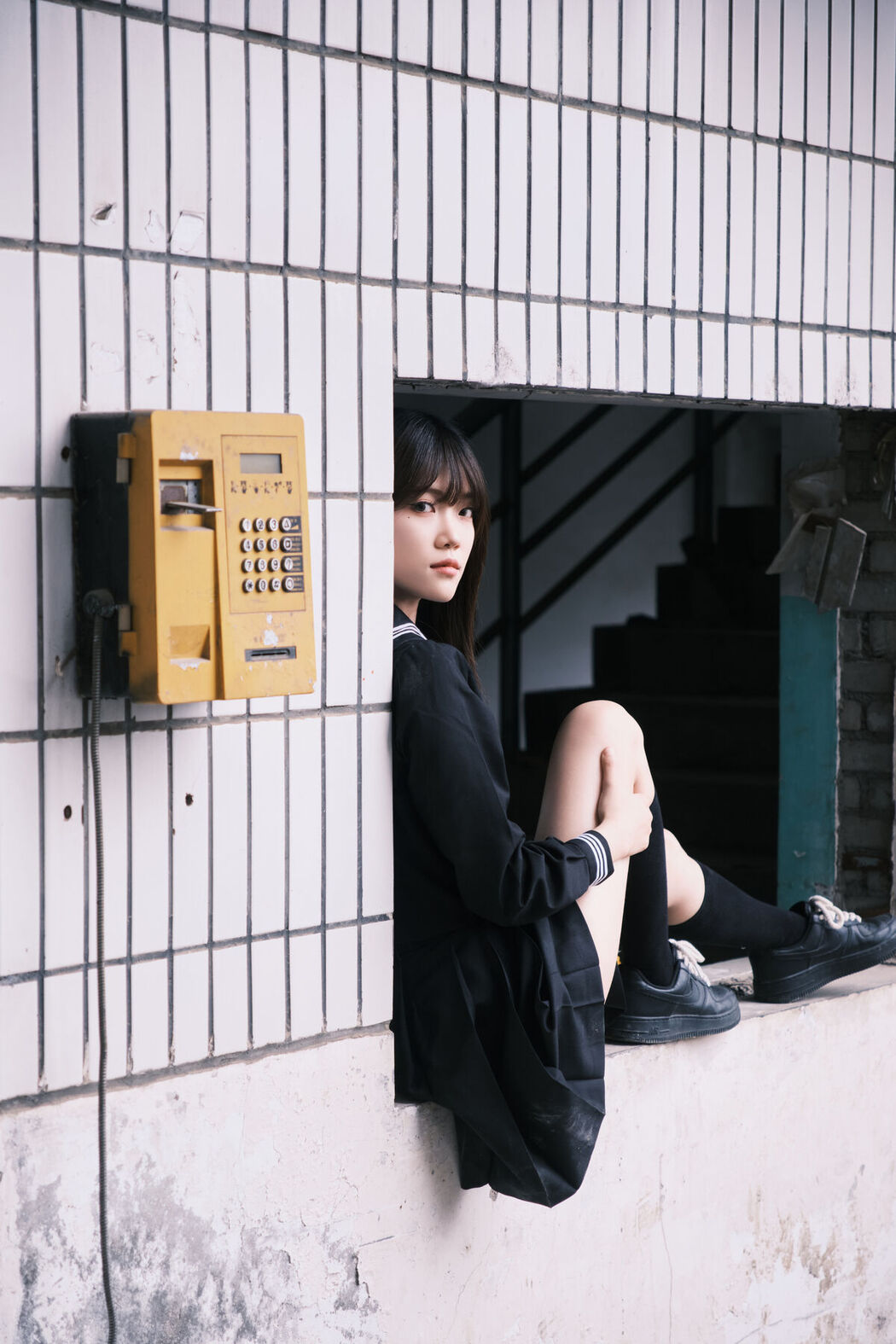 YiTuYu艺图语 Vol.7145 A Jing