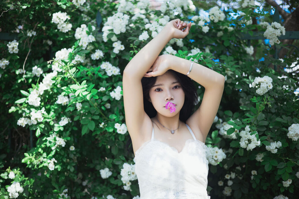 YiTuYu艺图语 Vol.7272 Wan Yi