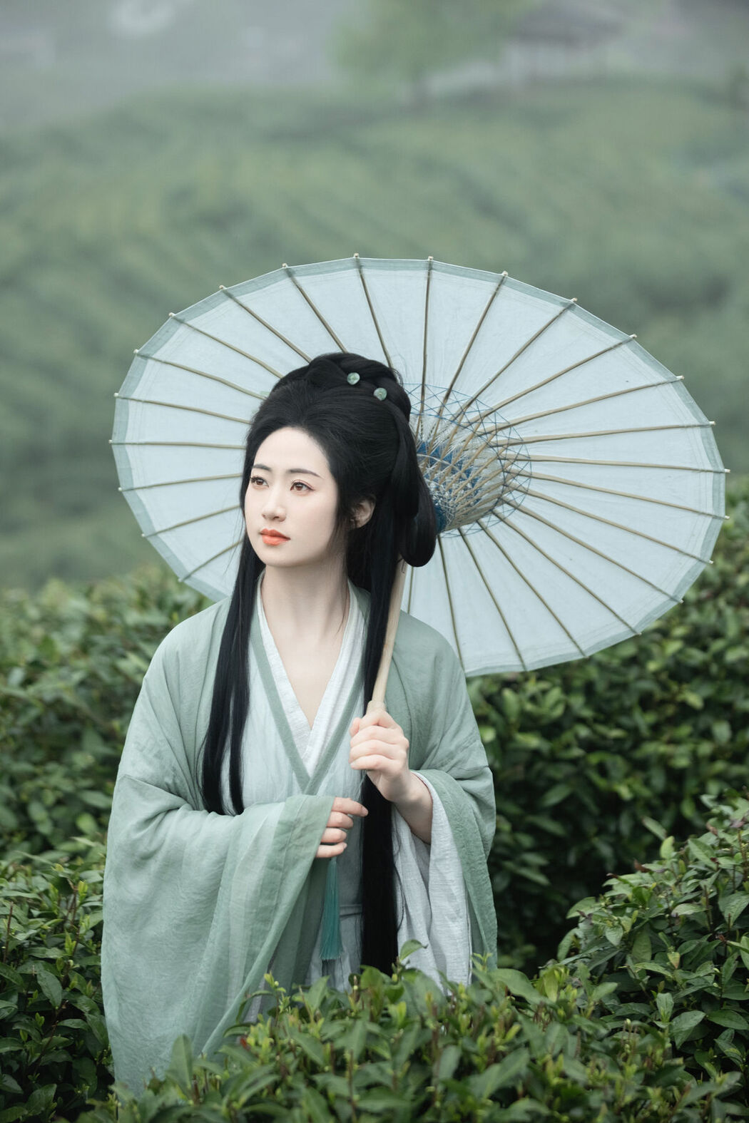 YiTuYu艺图语 Vol.7224 Mu Natsu