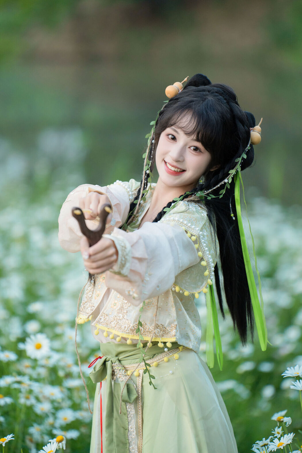 YiTuYu艺图语 Vol.7299 Xia Yu Xiao Nian