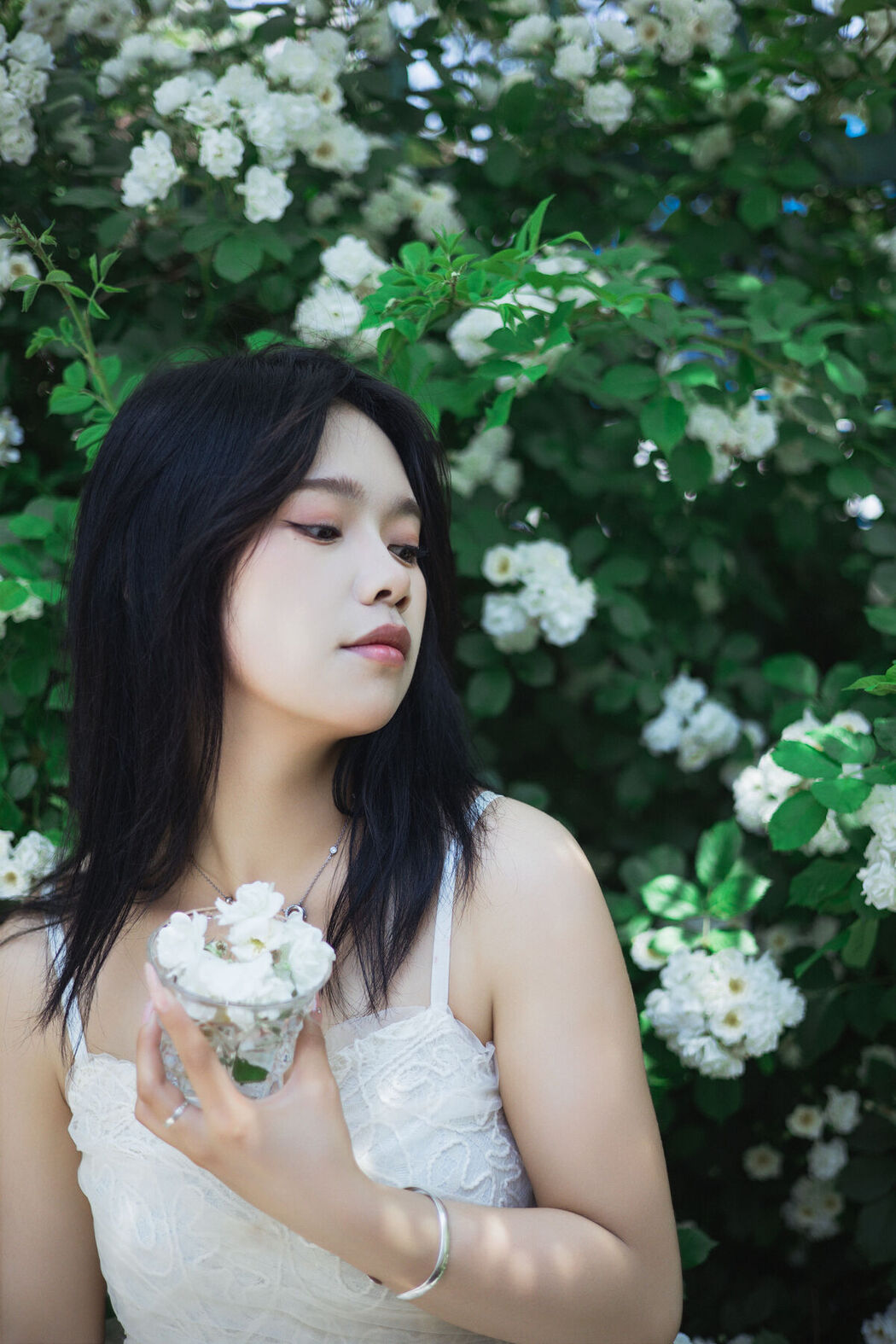 YiTuYu艺图语 Vol.7272 Wan Yi