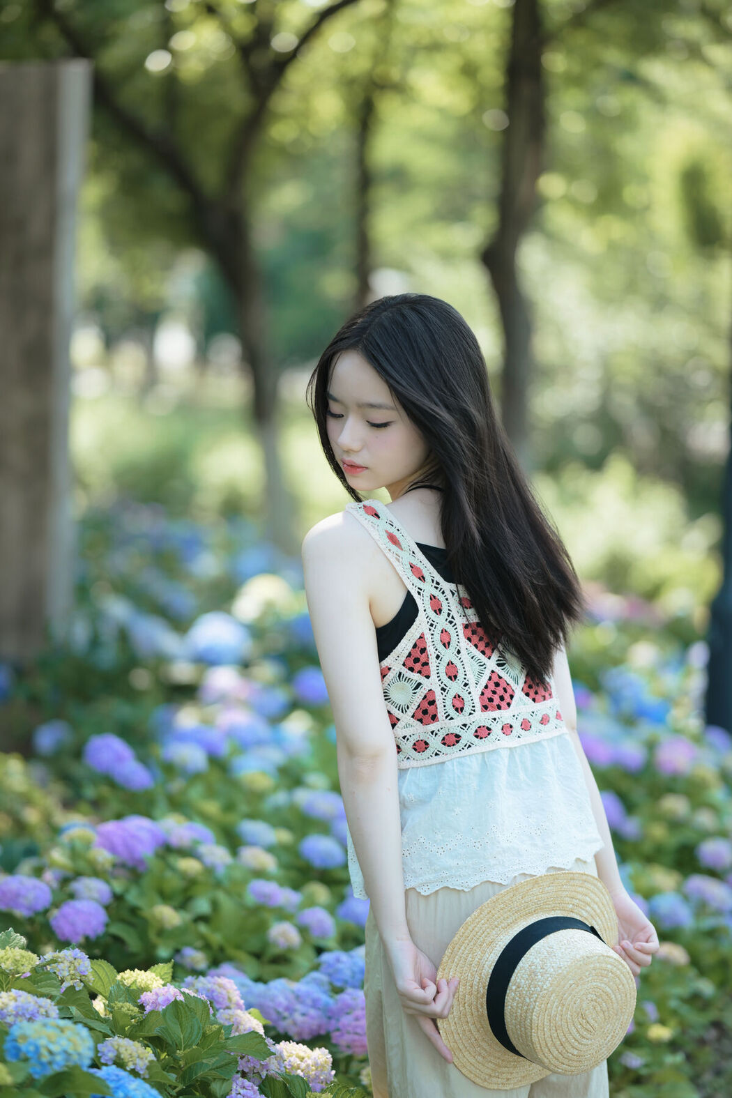 YiTuYu艺图语 Vol.7293 Shi Yuan