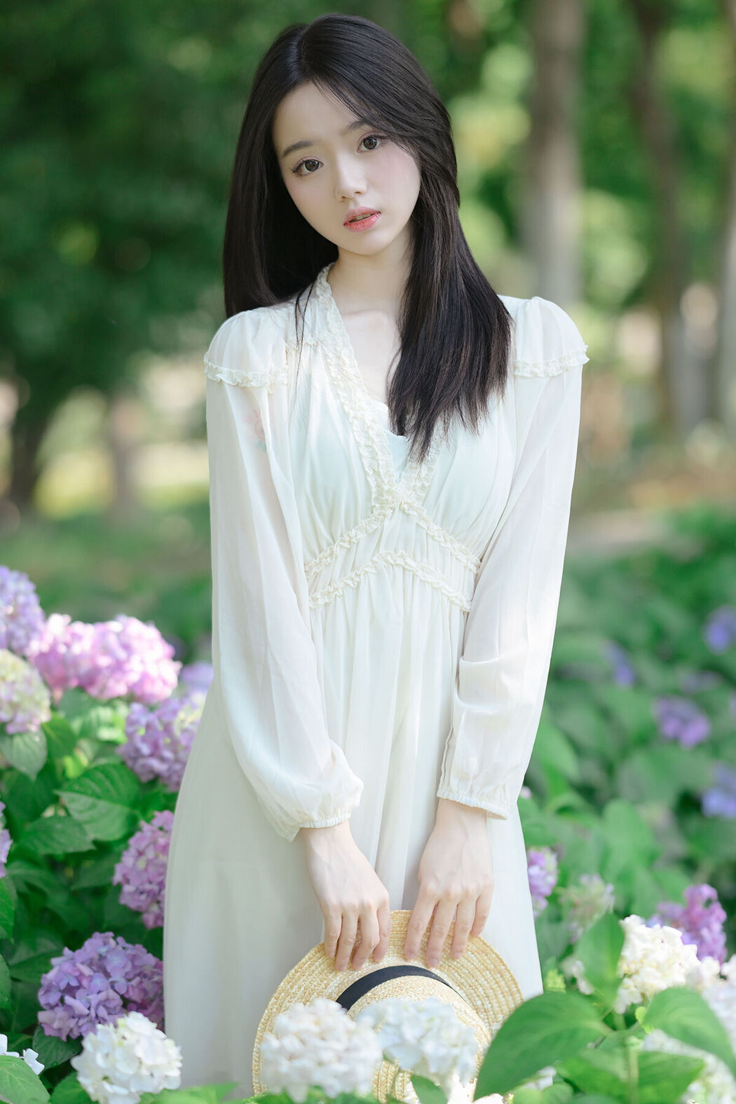 YiTuYu艺图语 Vol.7248 Shi Yuan Cover Photo