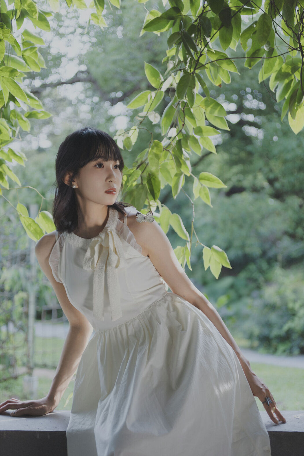 YiTuYu艺图语 Vol.7141 Cheng Zi