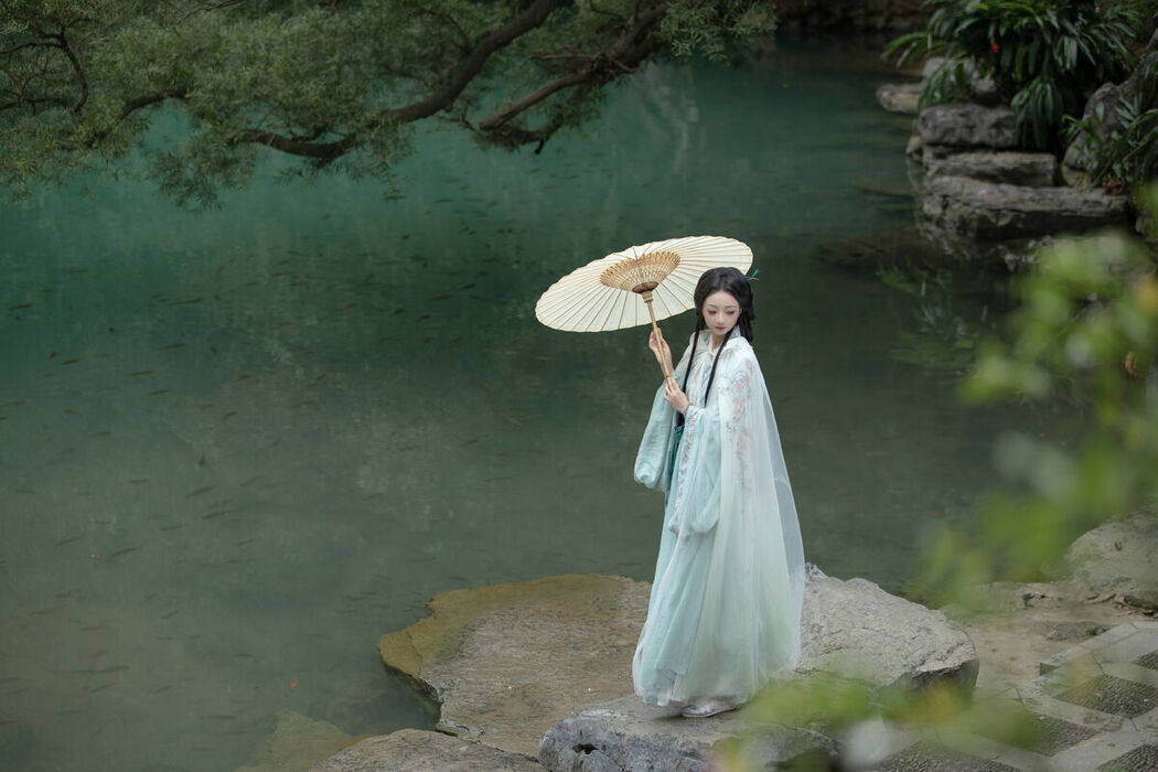 YiTuYu艺图语 Vol.7192 Xiao Yang