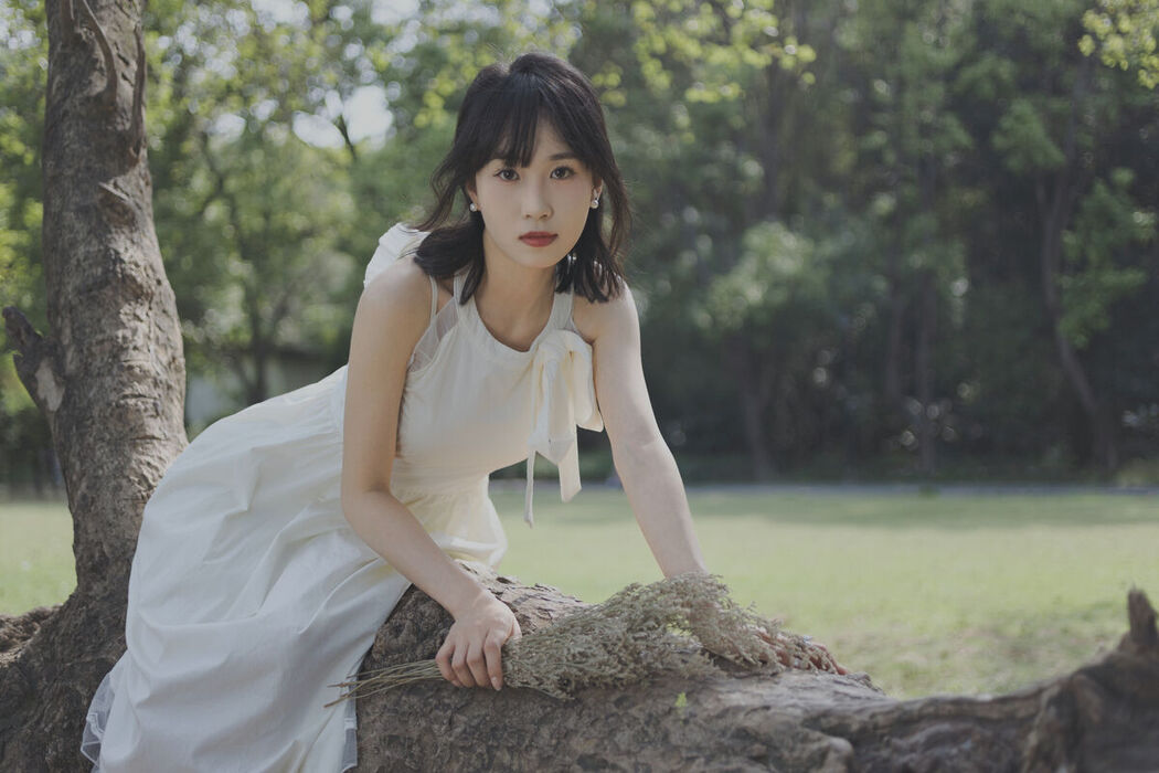 YiTuYu艺图语 Vol.7141 Cheng Zi