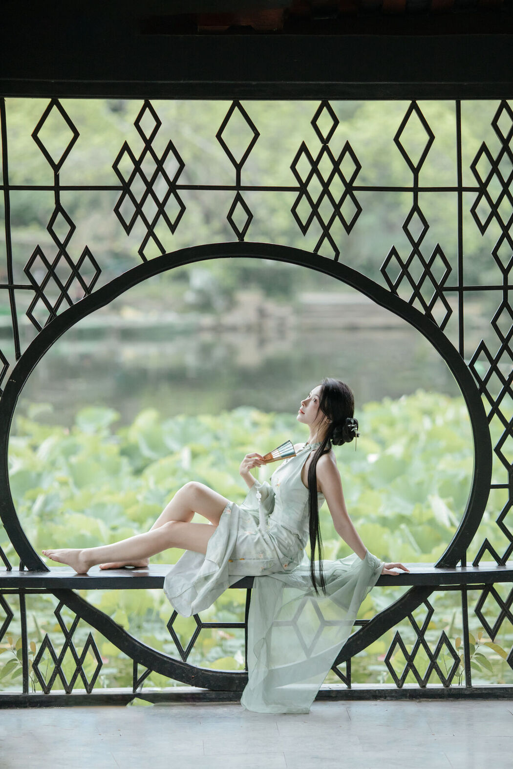 YiTuYu艺图语 Vol.7157 Yi Xiao Zhi Zhi Zhi Zhi